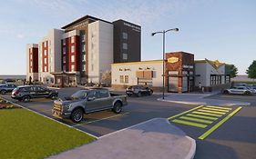 Towneplace Suites By Marriott Woodstock